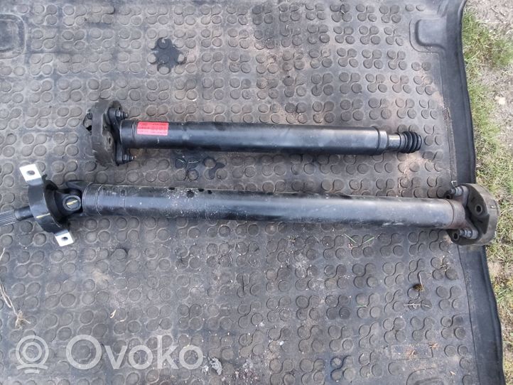 KIA Stinger Drive shaft (set) 49100 J5800