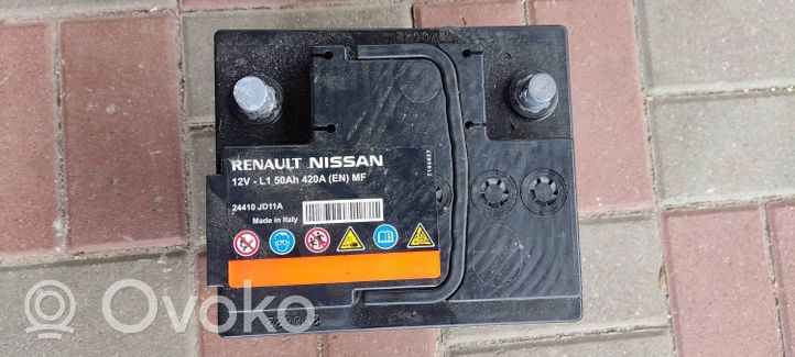 Nissan Leaf II (ZE1) Akumulator 