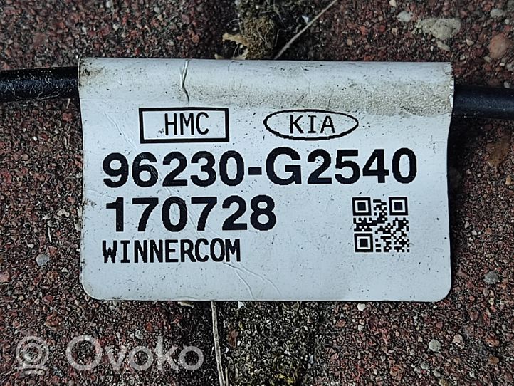 Hyundai Ioniq Pystyantennin kytkin 95230 02540