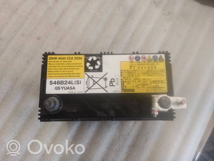 Mitsubishi Outlander Batterie 846B24L