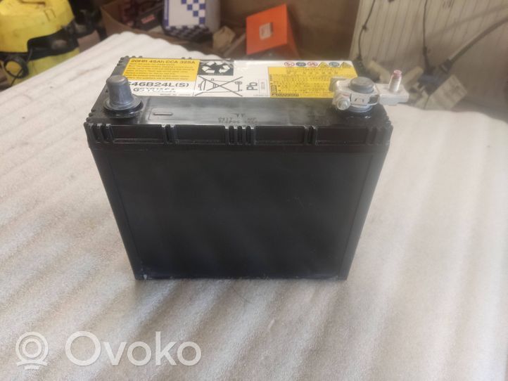 Mitsubishi Outlander Batterie 846B24L