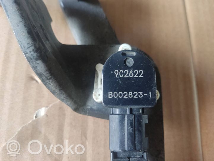 Mitsubishi Outlander Ajovalon korkeusanturi B0028231