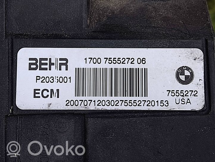 BMW X5 E70 Części i elementy montażowe 7555272