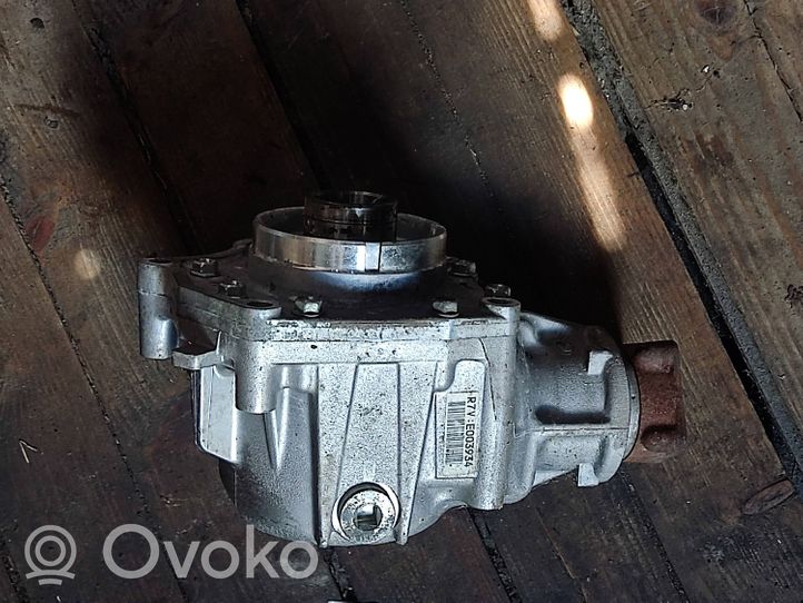 Honda CR-V Mechanizm różnicowy przedni / Dyferencjał VE003934