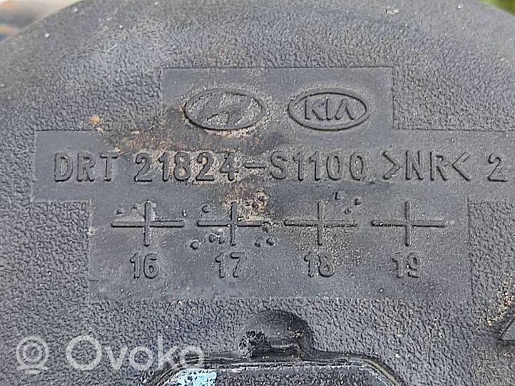 Hyundai Santa Fe Supporto di montaggio del motore 21824S1100