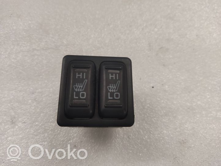 Mitsubishi Outlander Seat heating switch 