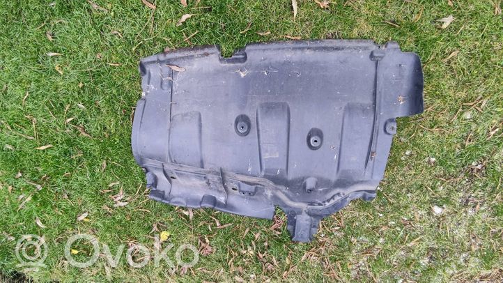 Mercedes-Benz S W222 Copertura sottoscocca centrale A2226904405