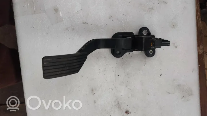 Mitsubishi Eclipse Cross Pedale dell’acceleratore 1600A188