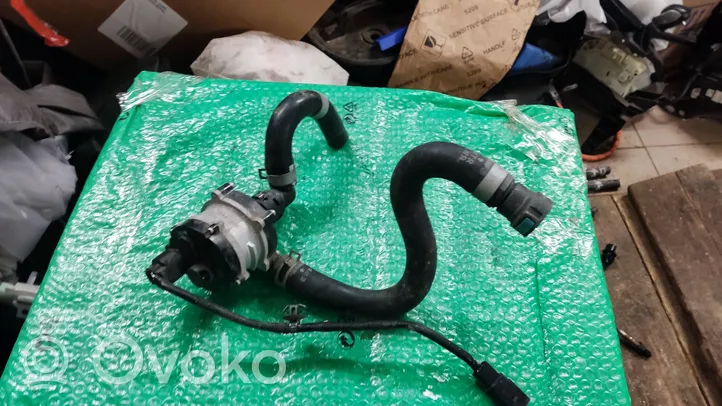 Hyundai Ioniq Water pump 2510003HZ0