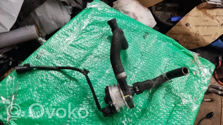 Hyundai Ioniq Kühlwasserpumpe Wasserpumpe 2510003HZ0