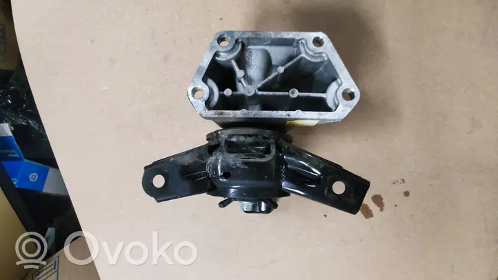 Hyundai Santa Fe Support de moteur, coussinet 