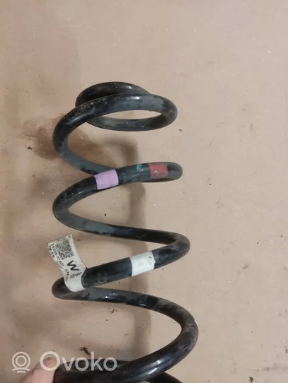 Hyundai Santa Fe Rear coil spring 55335S1430