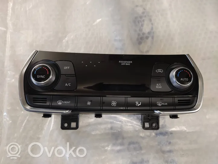 Hyundai Santa Fe Climate control unit 97250S1XX0