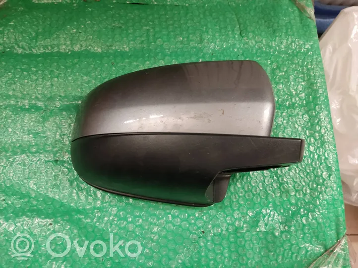 BMW X5 E70 Front door wing mirror part 