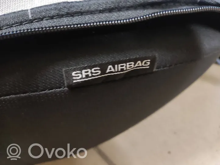 Nissan Qashqai Airbag del asiento AR4EA146195339