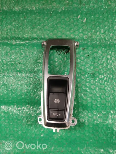 BMW X5 E70 Interruptor del freno de mano/estacionamiento 9148508