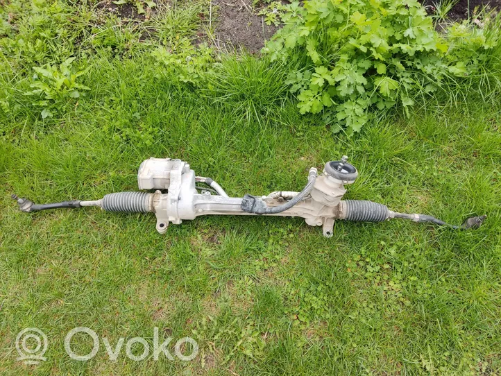 Hyundai Tucson TL Steering rack 193311882C5