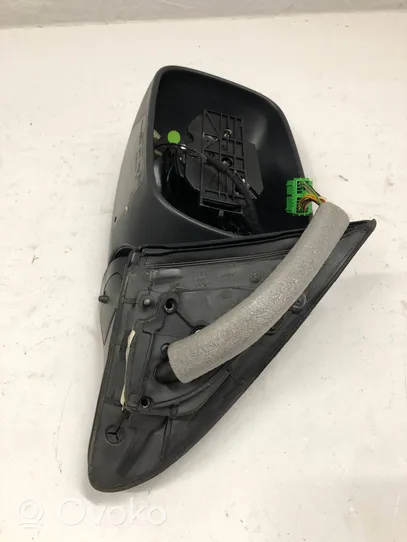 Volvo XC70 Front door electric wing mirror 30634905