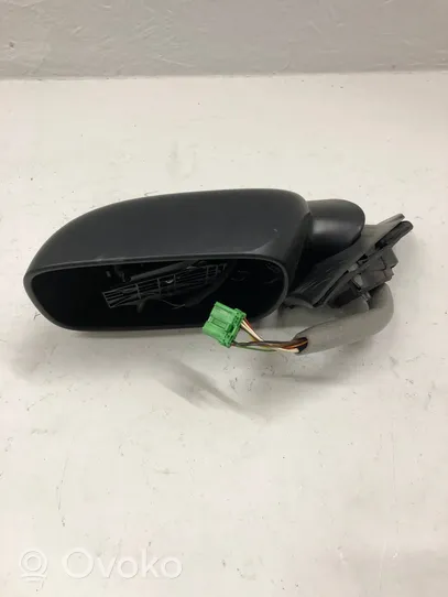 Volvo XC70 Front door electric wing mirror 30634905