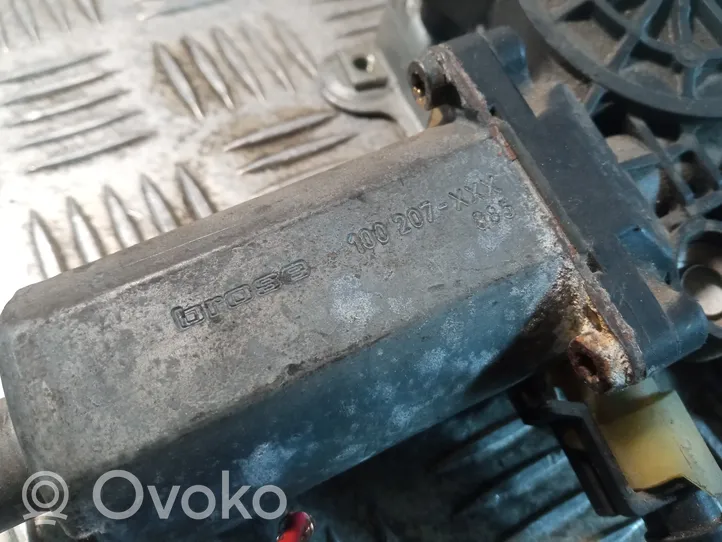 Rover MGF Elektryczny podnośnik szyby drzwi tylnych 