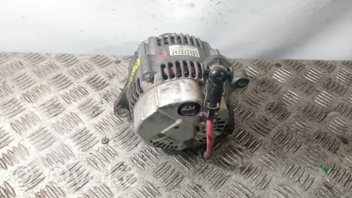 Jeep Cherokee Alternator 18522026F