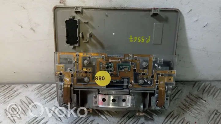 Audi A2 Panel oświetlenia wnętrza kabiny 8Z0947111