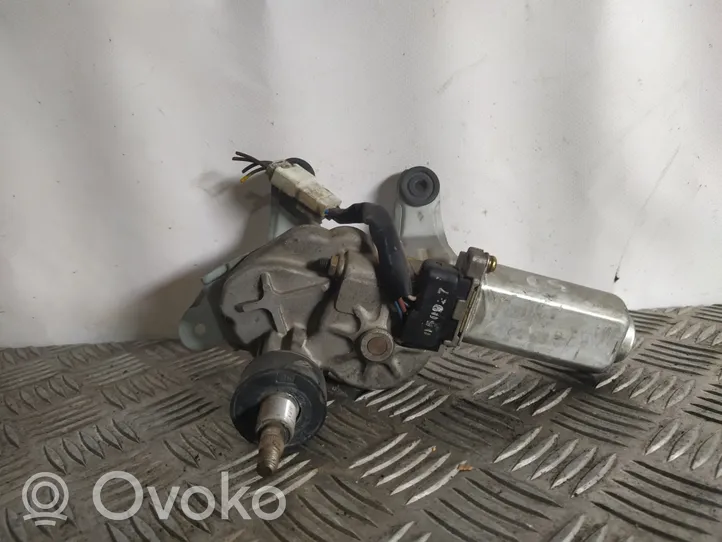 KIA Carnival Rear window wiper motor OK53Z67450