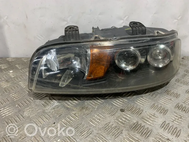 Fiat Punto (188) Faro delantero/faro principal 89100449