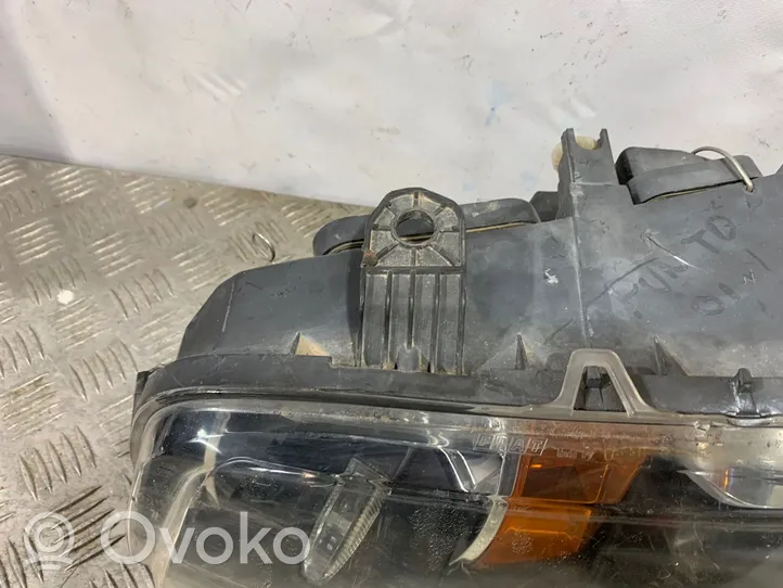 Fiat Punto (188) Lampa przednia 89100449