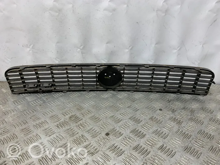 Fiat Grande Punto Grille de calandre avant 735335775