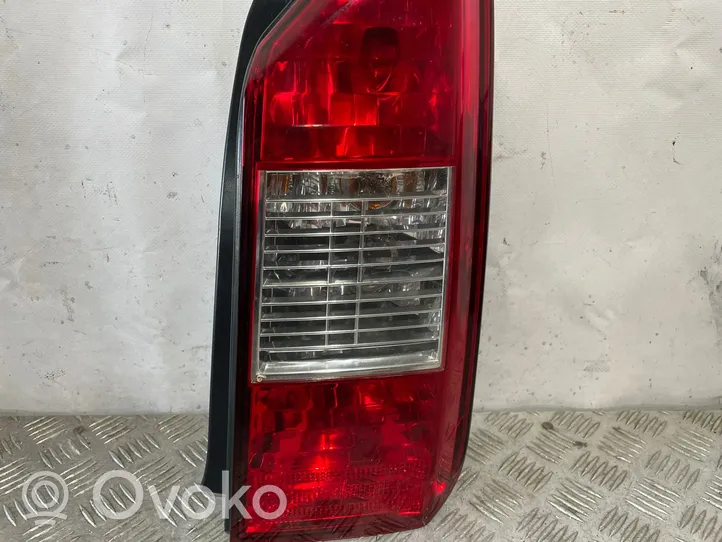 Fiat Idea Lampa tylna 46829508D