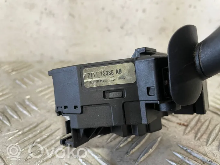 Ford Transit -  Tourneo Connect Indicator stalk YC1TBA024EB