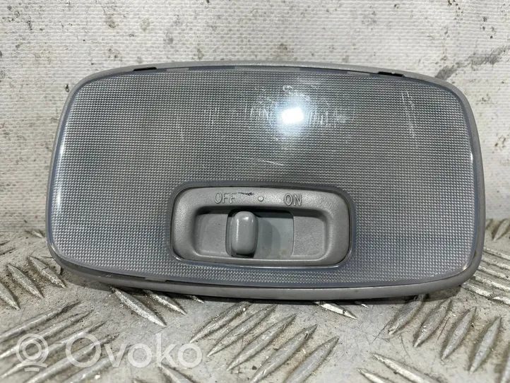 KIA Carnival Отделка консоли освещения 0K9A051310