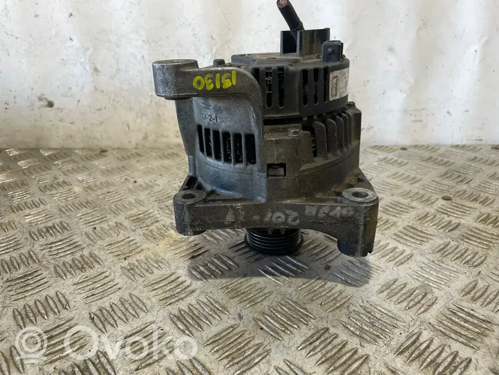 MG ZT - ZT-T Alternator 2542265B