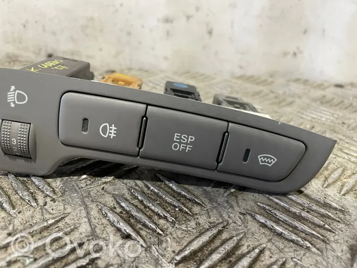 KIA Carens II Other switches/knobs/shifts 202002962