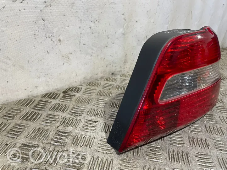 Volvo S40, V40 Lampa tylna 