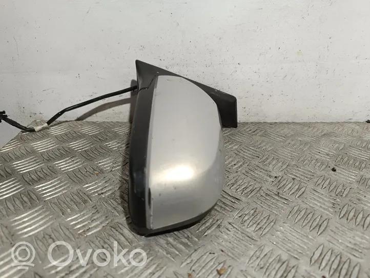 Opel Zafira B Etuoven sähköinen sivupeili 13252957