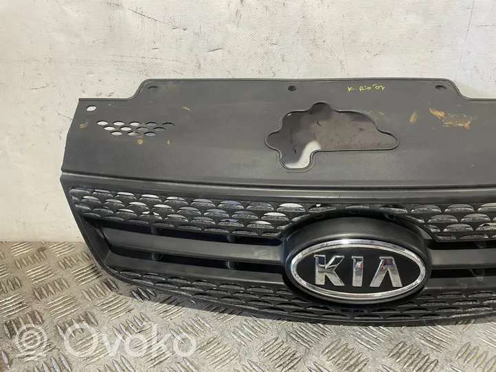 KIA Rio Griglia anteriore 863611G210