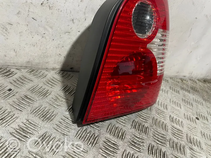 Volkswagen Polo Задний фонарь в кузове 6Q6945096B