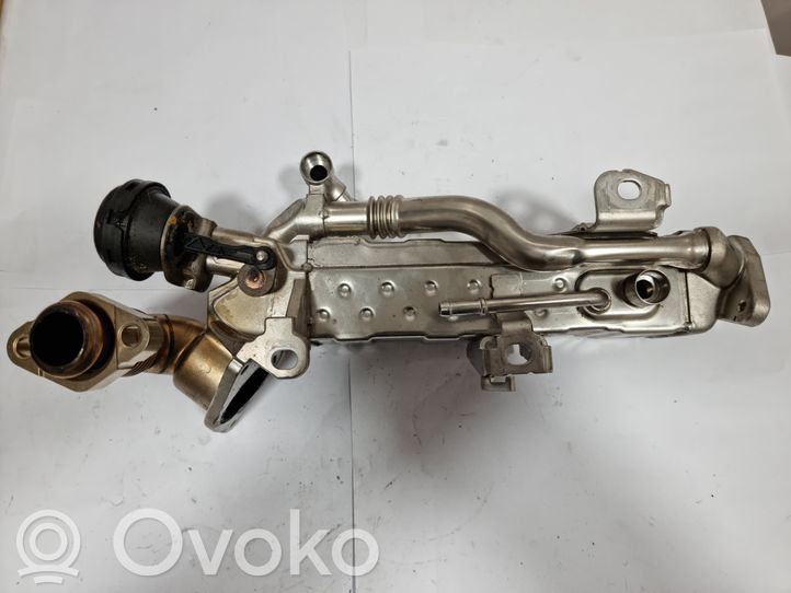 8513691 BMW 4 F36 Gran coupe EGR valve cooler, 55.00 € | RRR 