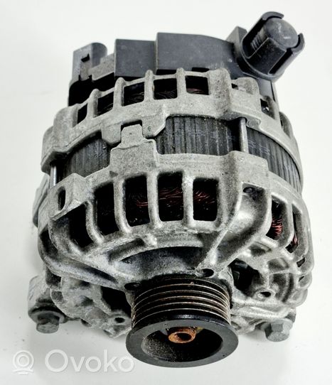 Land Rover Evoque I Generatore/alternatore GX7310300DF