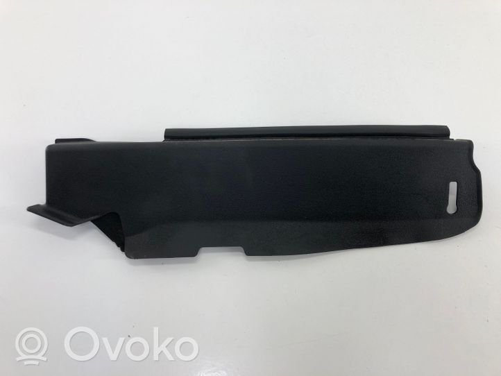 Toyota RAV 4 (XA40) Fender end trim 5338942051