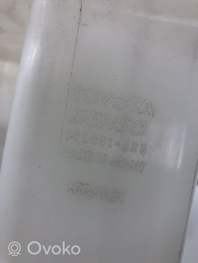 Toyota RAV 4 (XA40) Zbiornik płynu do spryskiwaczy szyby przedniej / czołowej 060851438