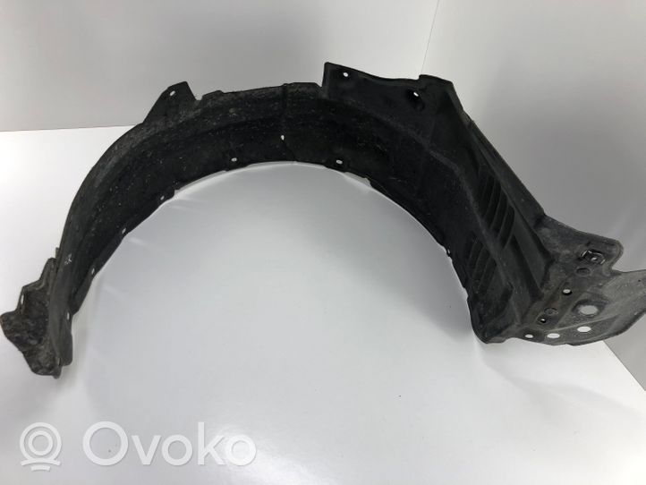 Toyota RAV 4 (XA40) Rivestimento paraspruzzi passaruota anteriore 5387842080