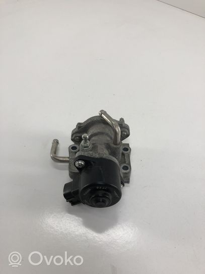 Toyota RAV 4 (XA40) Soupape vanne EGR 2562036060