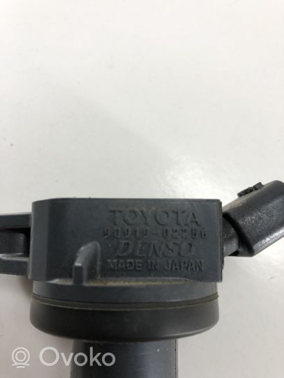 Toyota RAV 4 (XA40) Suurjännitesytytyskela 9091902256