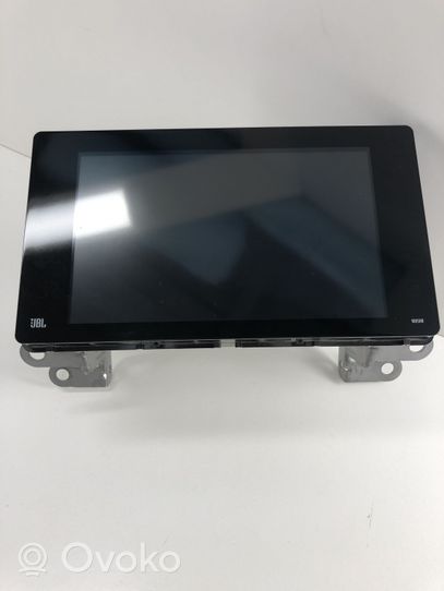 Toyota C-HR Monitor/display/piccolo schermo 86140F4020