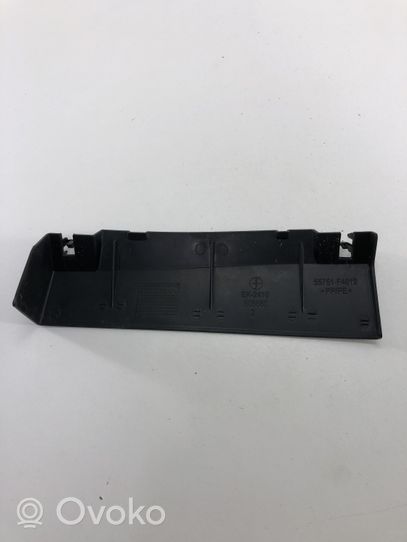 Toyota C-HR Rivestimento del tergicristallo 55751F4010