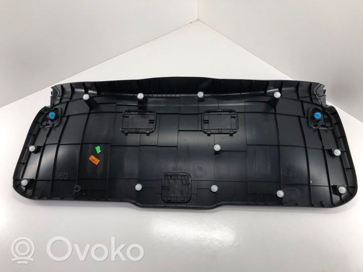 Toyota C-HR Rivestimento portellone 64781F4010