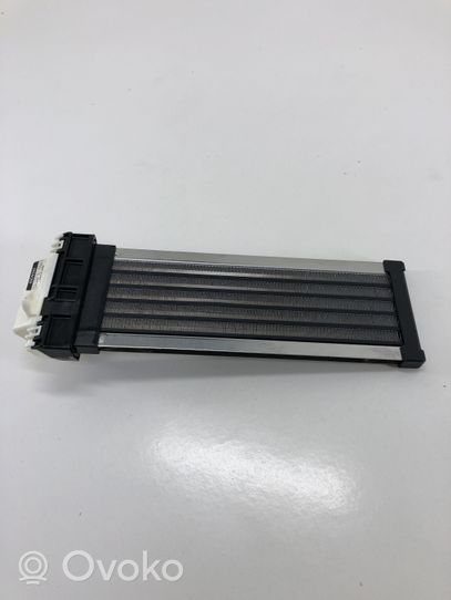 Toyota C-HR Radiateur électrique de chauffage auxiliaire 2948000023